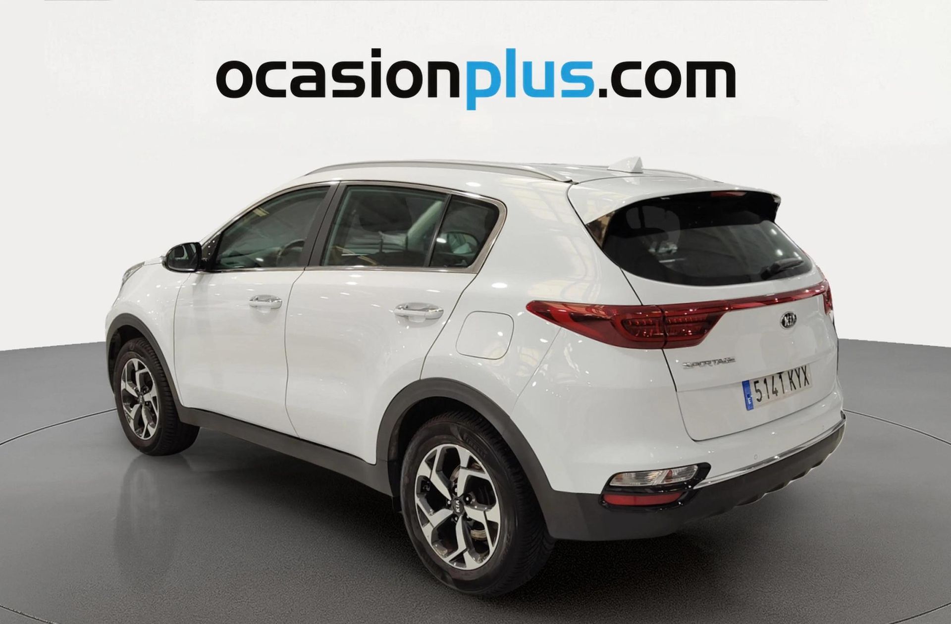 Kia Sportage 1.6 GDi Drive 4x2 - foto 3