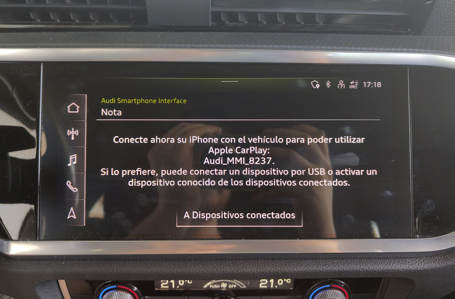 Audi Q3 Advanced 35 TDI S tronic - foto 7