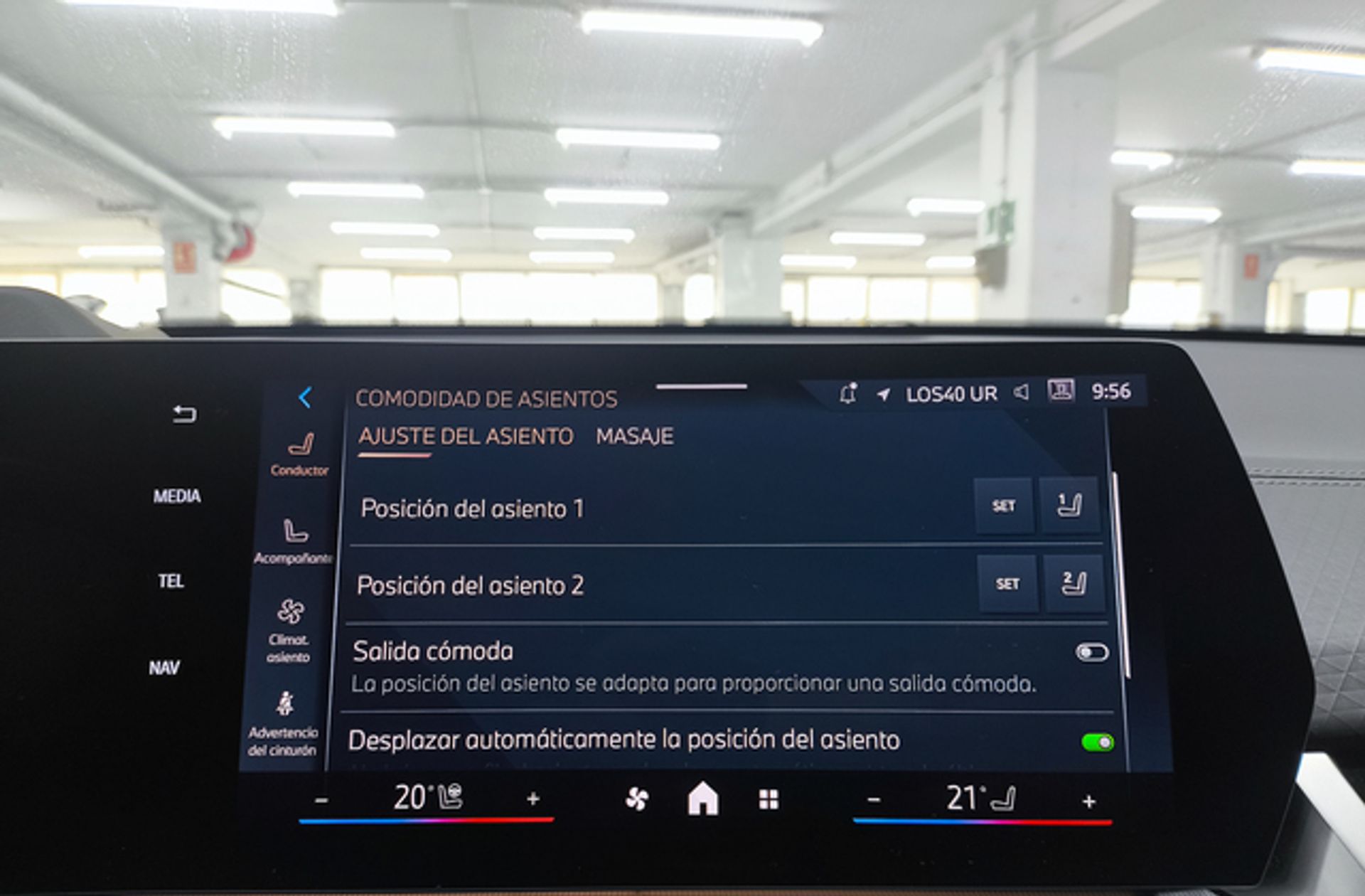 BMW X2 sDrive18d Pack M - foto 12