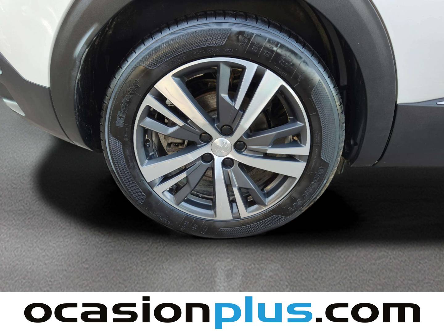 Foto Peugeot 3008 Hybrid Peugeot 3008 Hybrid 300 Allure Pack e-EAT8  (300 CV)