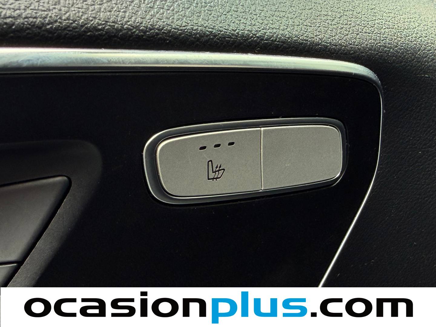 Equipamiento del Mercedes Vito Mercedes Vito 116 CDI Tourer Select Extralarga (163CV) 7 Plazas