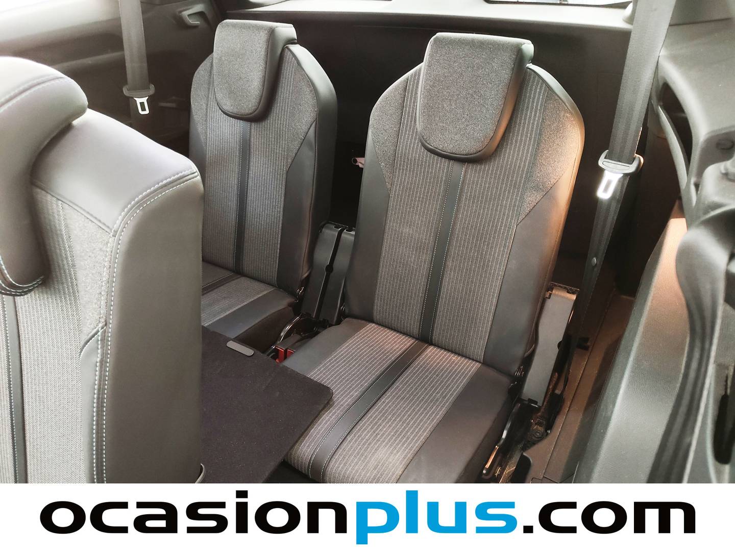 Peugeot 5008 Peugeot 5008 BlueHDI 130 S&S GT EAT8 (130 CV) 7 PLAZAS de ocasión