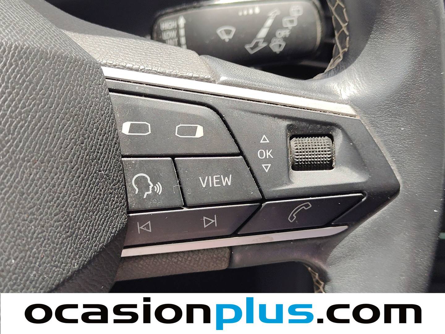 Acabados Seat Ateca Seat Ateca 1.5 TSI S&S Style (150 CV)
