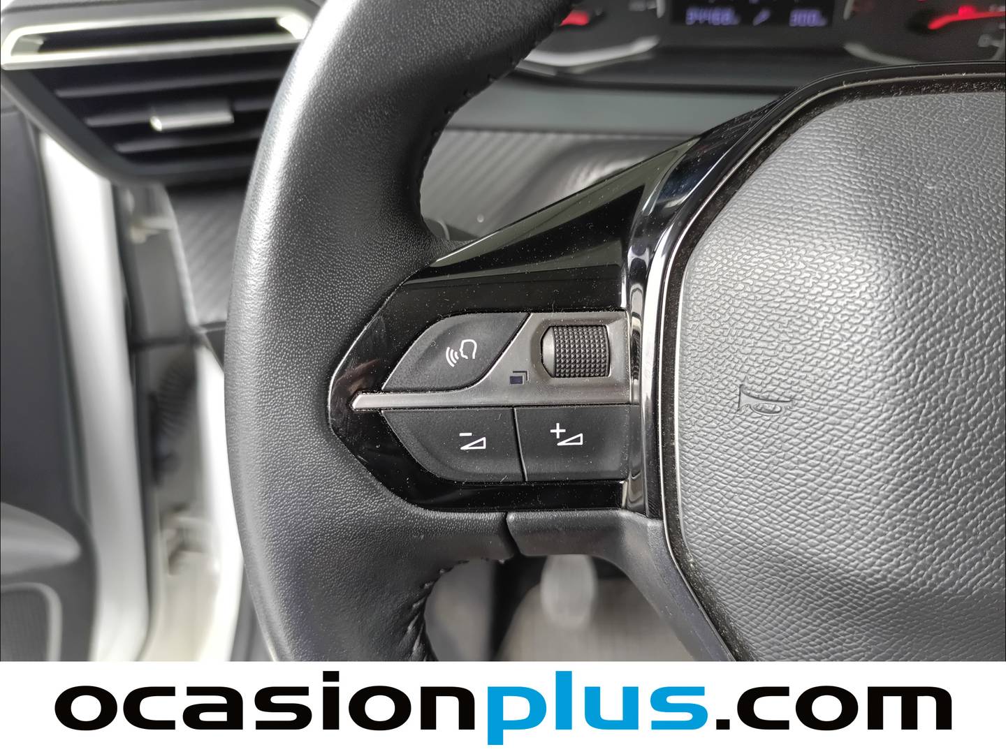 Peugeot 208 Peugeot 208 BlueHDi 100 Active (100 CV) seminuevo