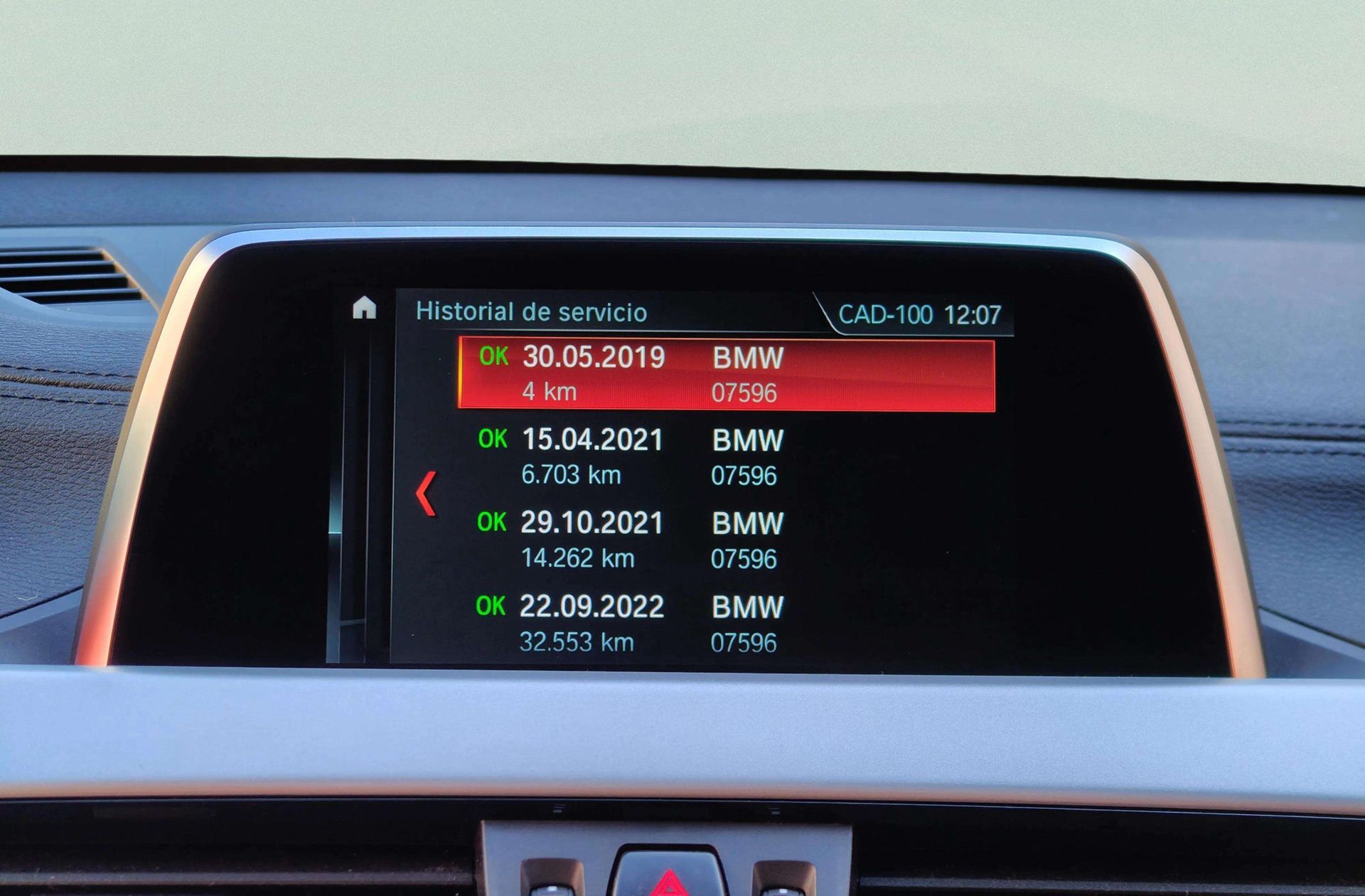 BMW X2 sDrive18i - foto 18