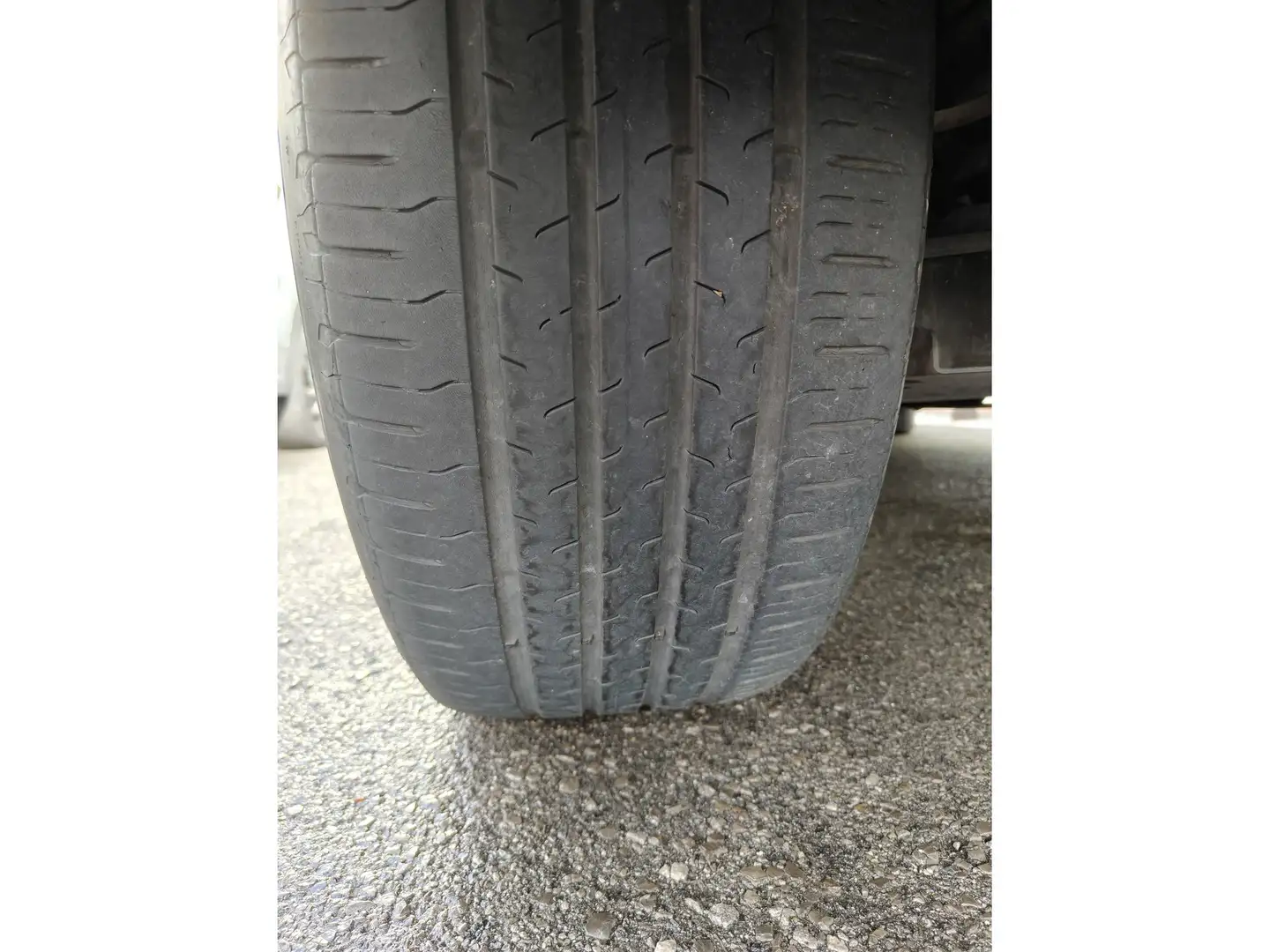 Foto Lynk & Co 01 Lynk & Co 01 1.5 HEV (197 CV)