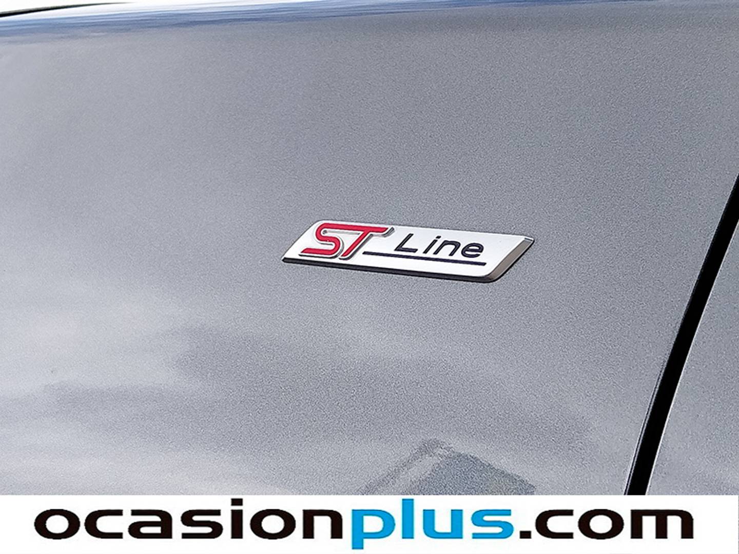 Ford Puma Ford Puma 1.0 EcoBoost MHEV ST-Line X (155 CV) de segunda mano