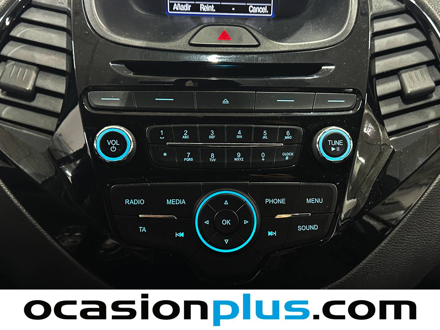 Ford Ka+ Ford Ka+ 1.2 Ti-VCT Ultimate (85 CV) barato