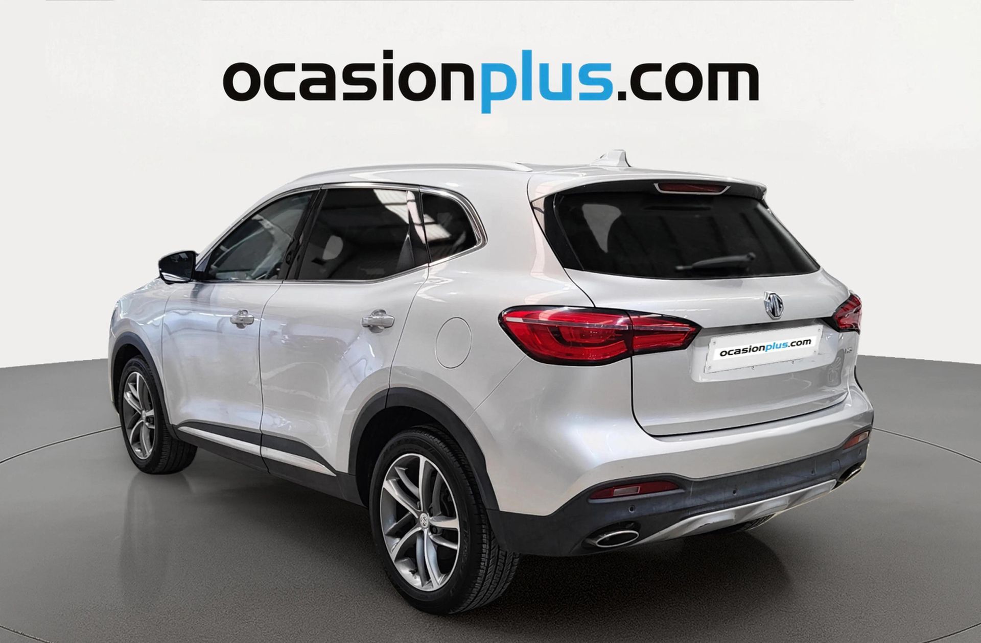 MG HS 1.5 Turbo GDI Luxury - foto 4