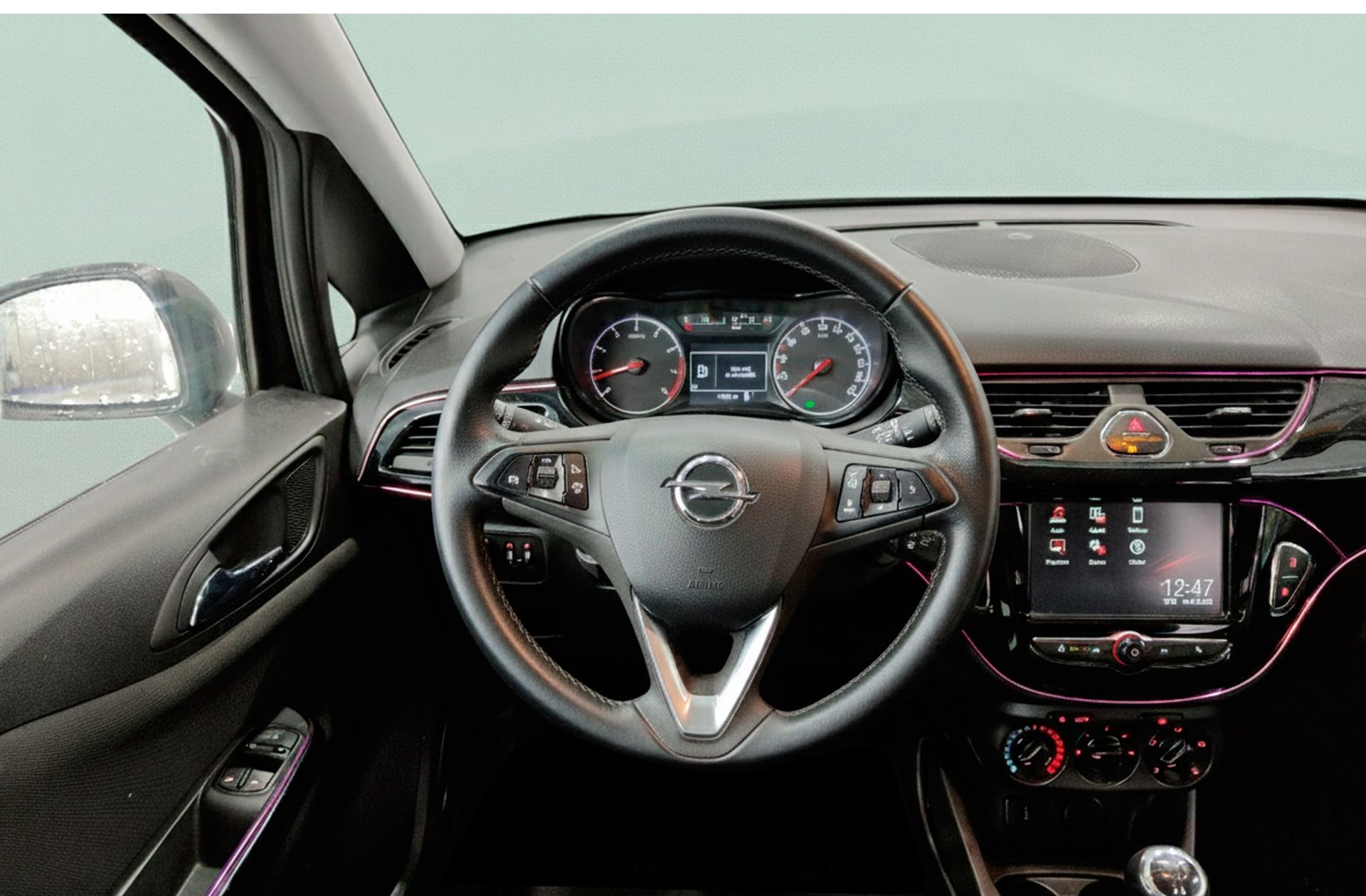 Opel Corsa 1.4 Selective - foto 18