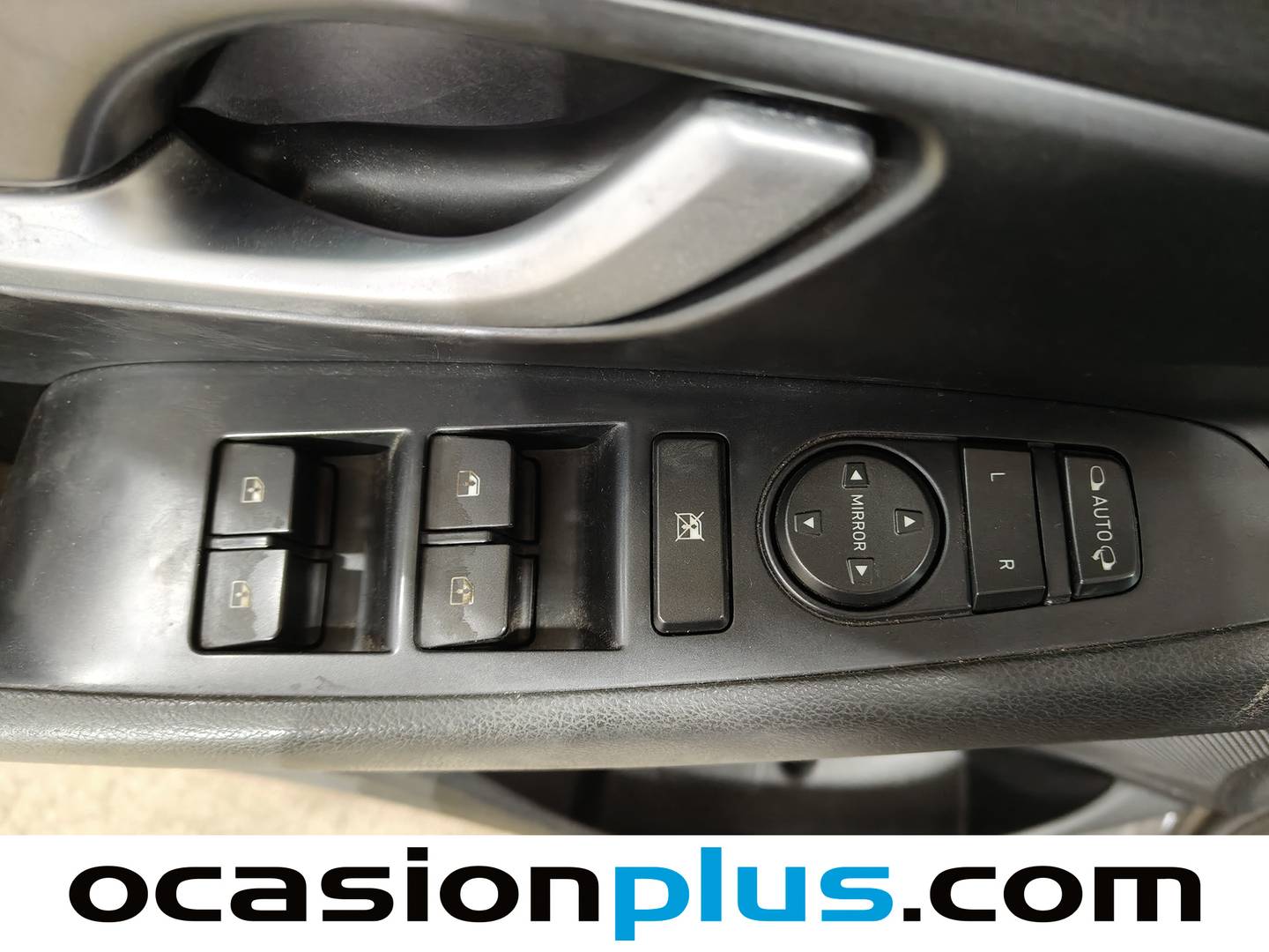 Foto Hyundai i30 Hyundai i30 CW CRDI Tecno Sky (110 CV)