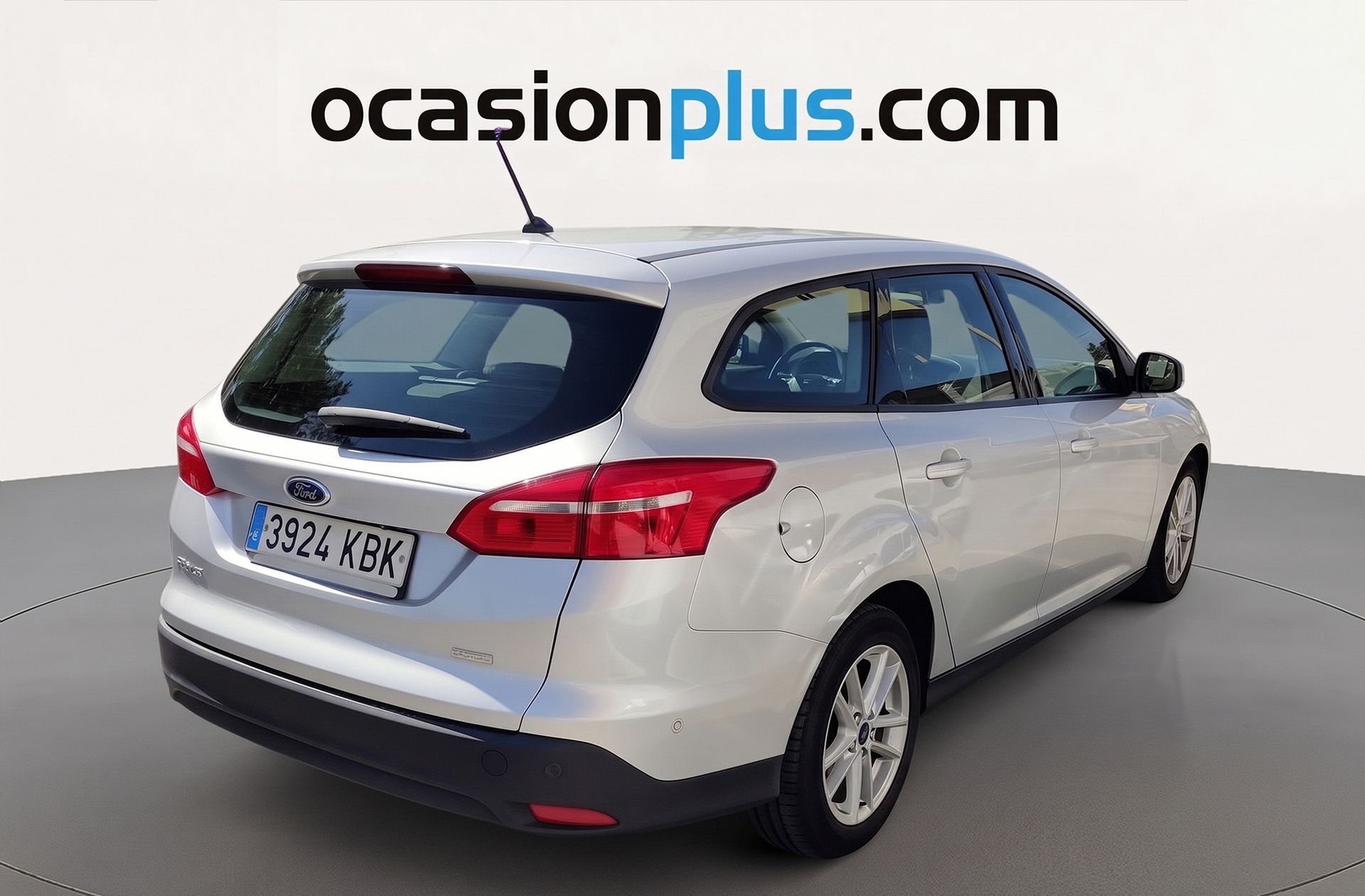 Ford Focus SportBreak 1.0 EcoBoost Business - foto 4