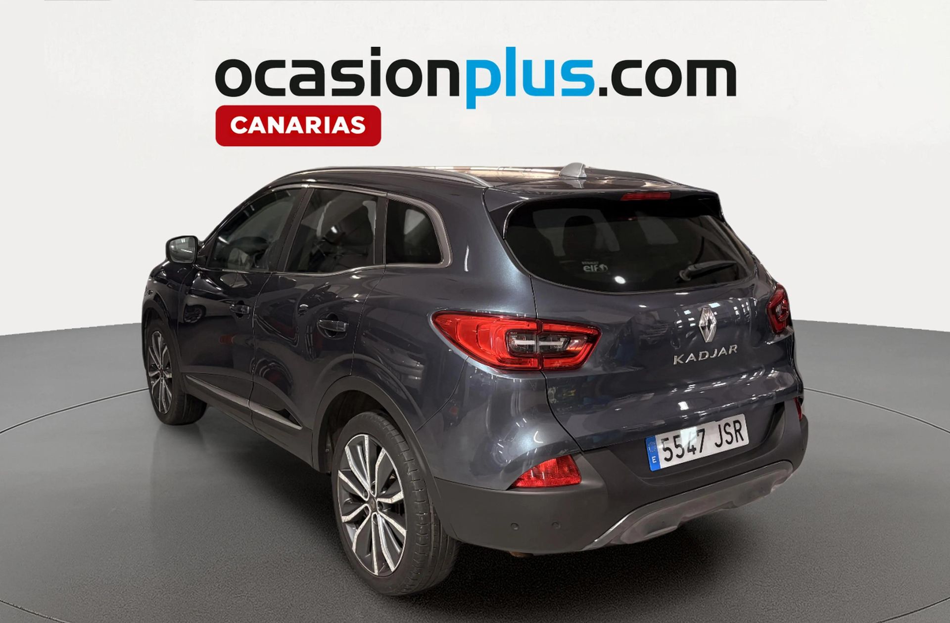 Renault Kadjar Zen Energy TCe - foto 3