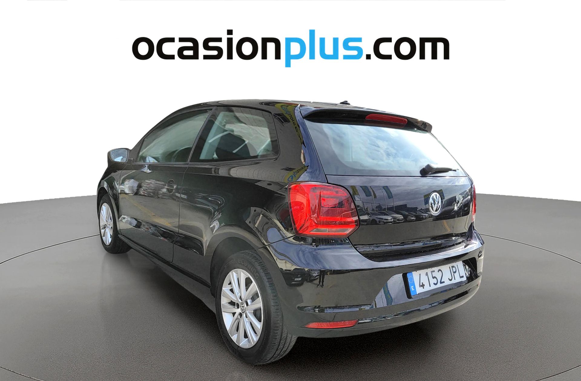 Volkswagen Polo A-Polo 1.0 BMT - foto 3