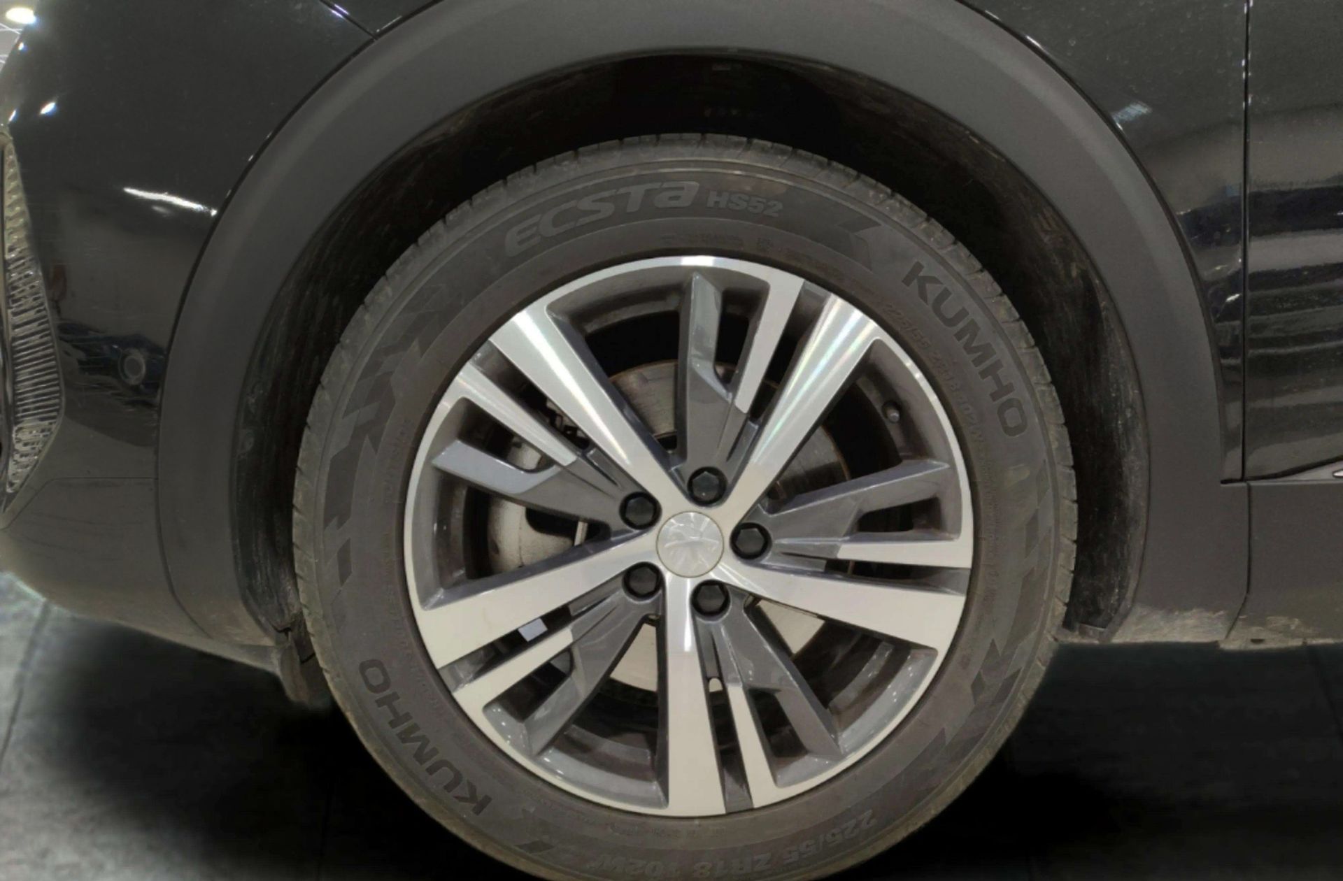 Peugeot 3008 300 Allure Pack e-EAT8 - foto 39