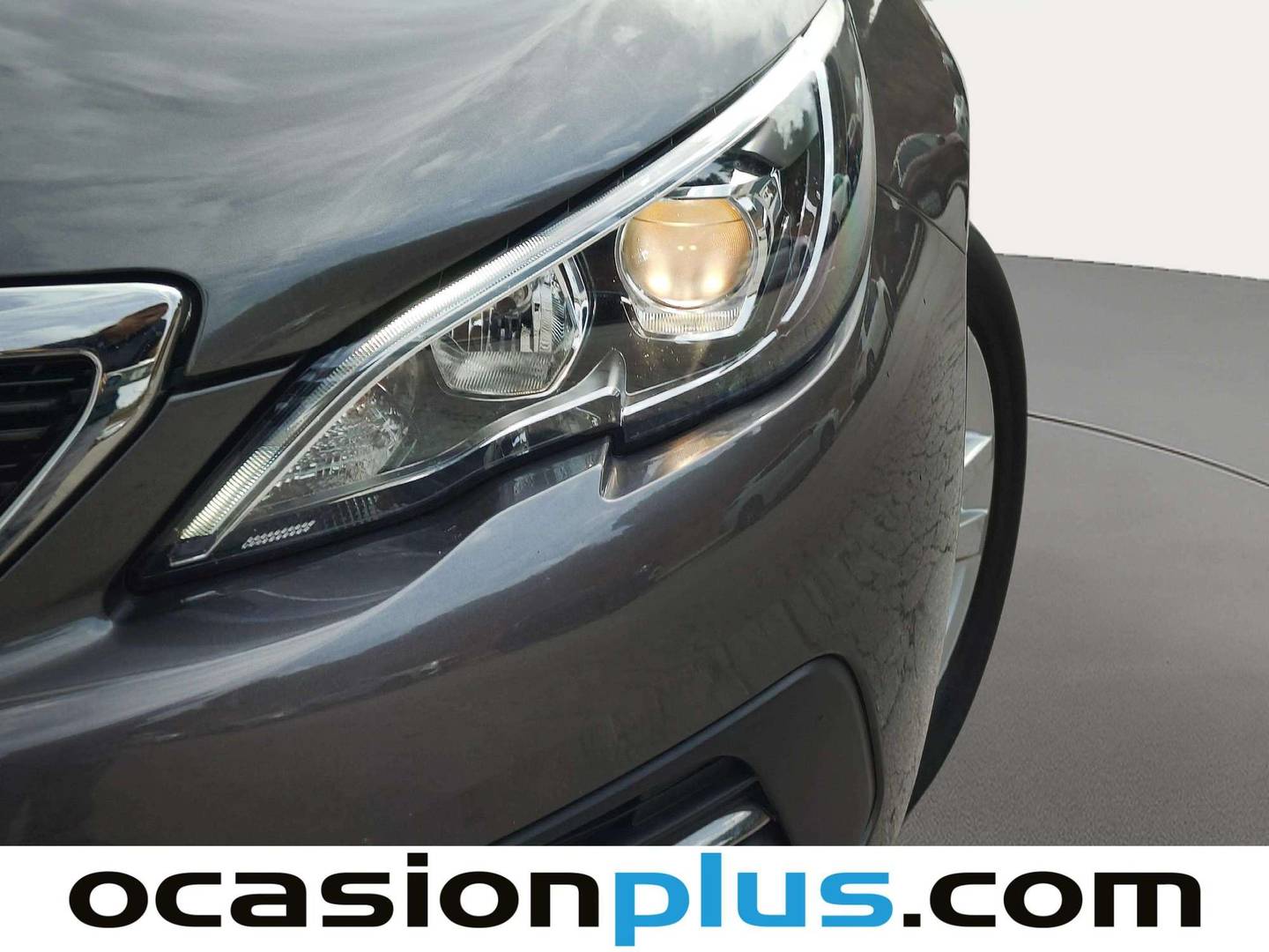 Foto Peugeot 308 Peugeot 308 Active Pack BlueHDi S&S  (130 CV)