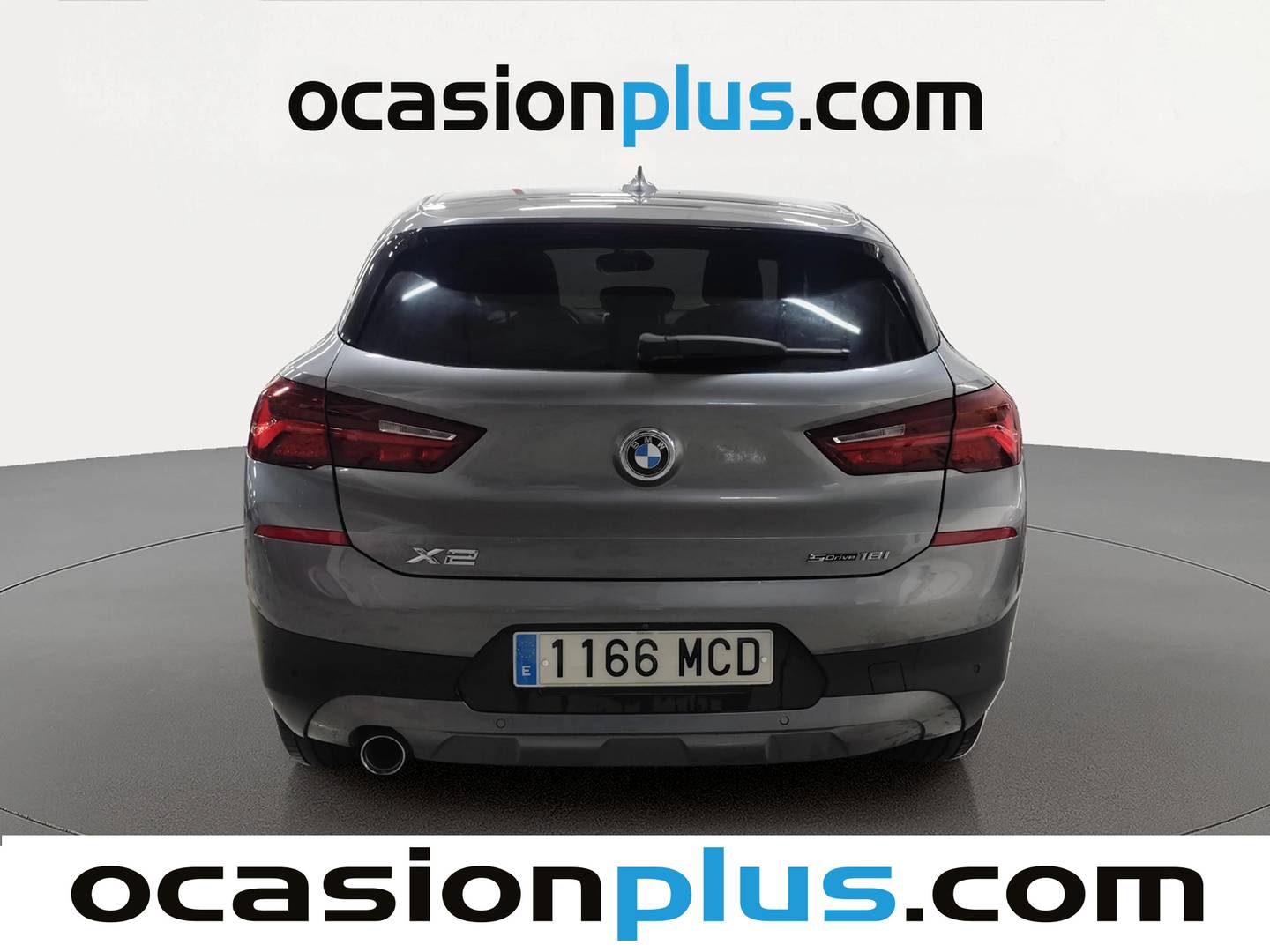 BMW X2 BMW X2 sDrive18i (140 CV) al mejor precio
