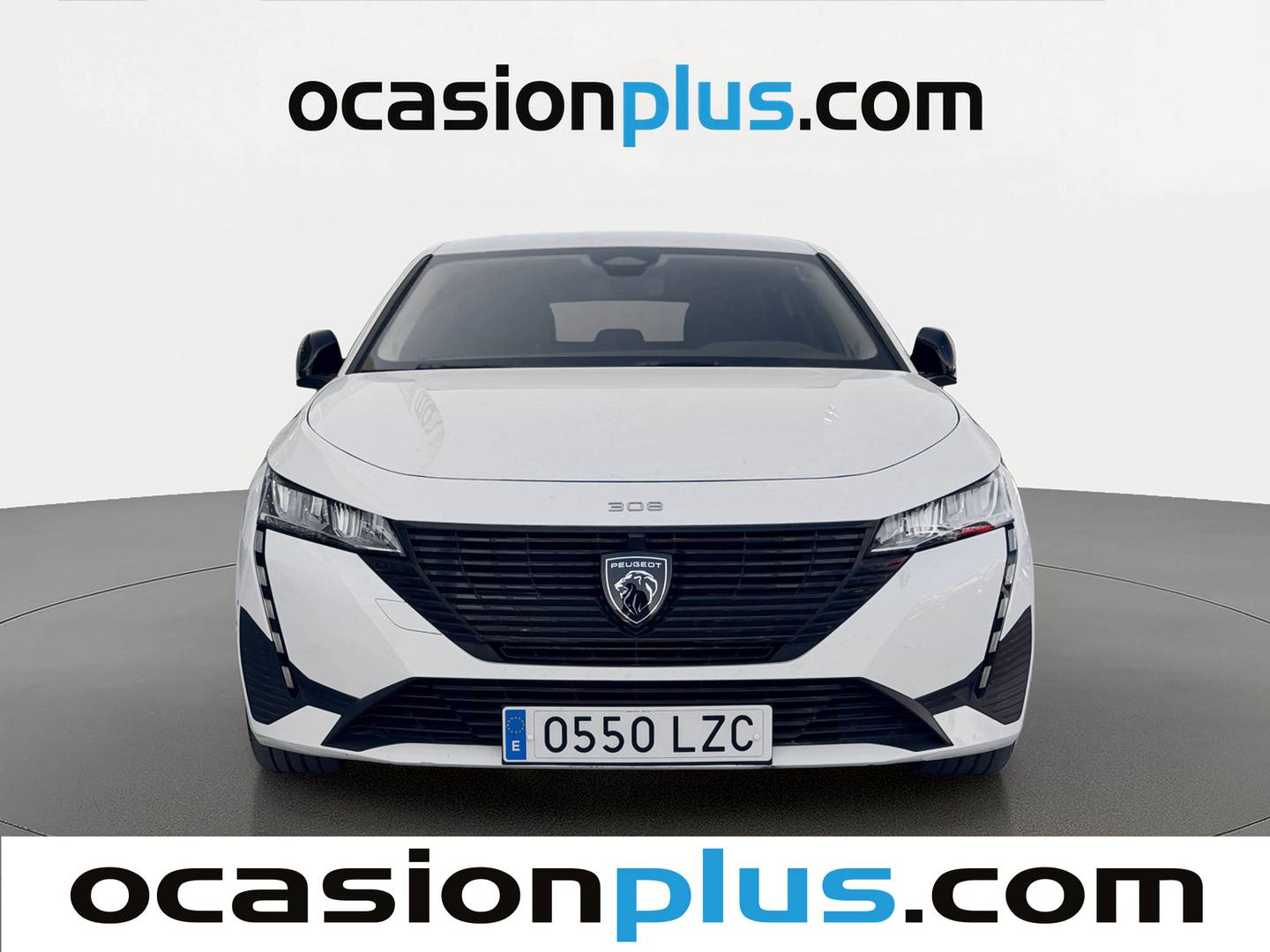 Peugeot 308 Peugeot 308 SW BlueHDi 130 S&S Active Pack (130 CV) 130cv