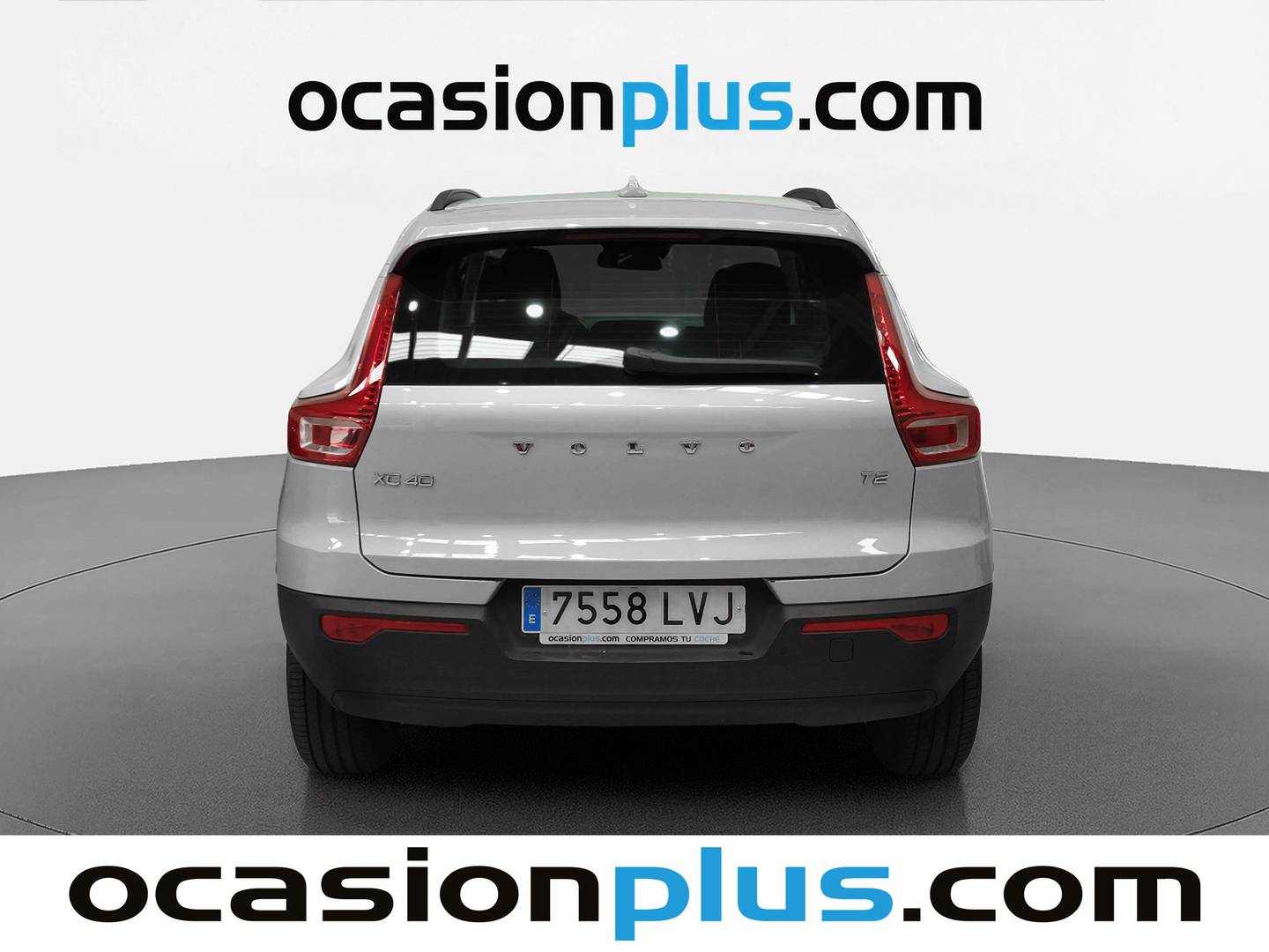 Volvo XC40 Volvo XC40 T2 Momentum Core(129 CV)m Core (129 CV) barato
