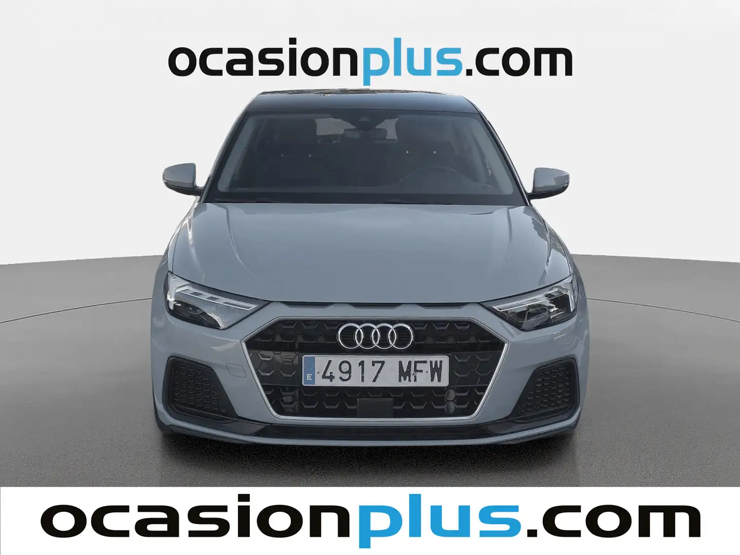 Foto Audi A1 Audi A1 Sportback Advanced 30 TFSI (110 CV)