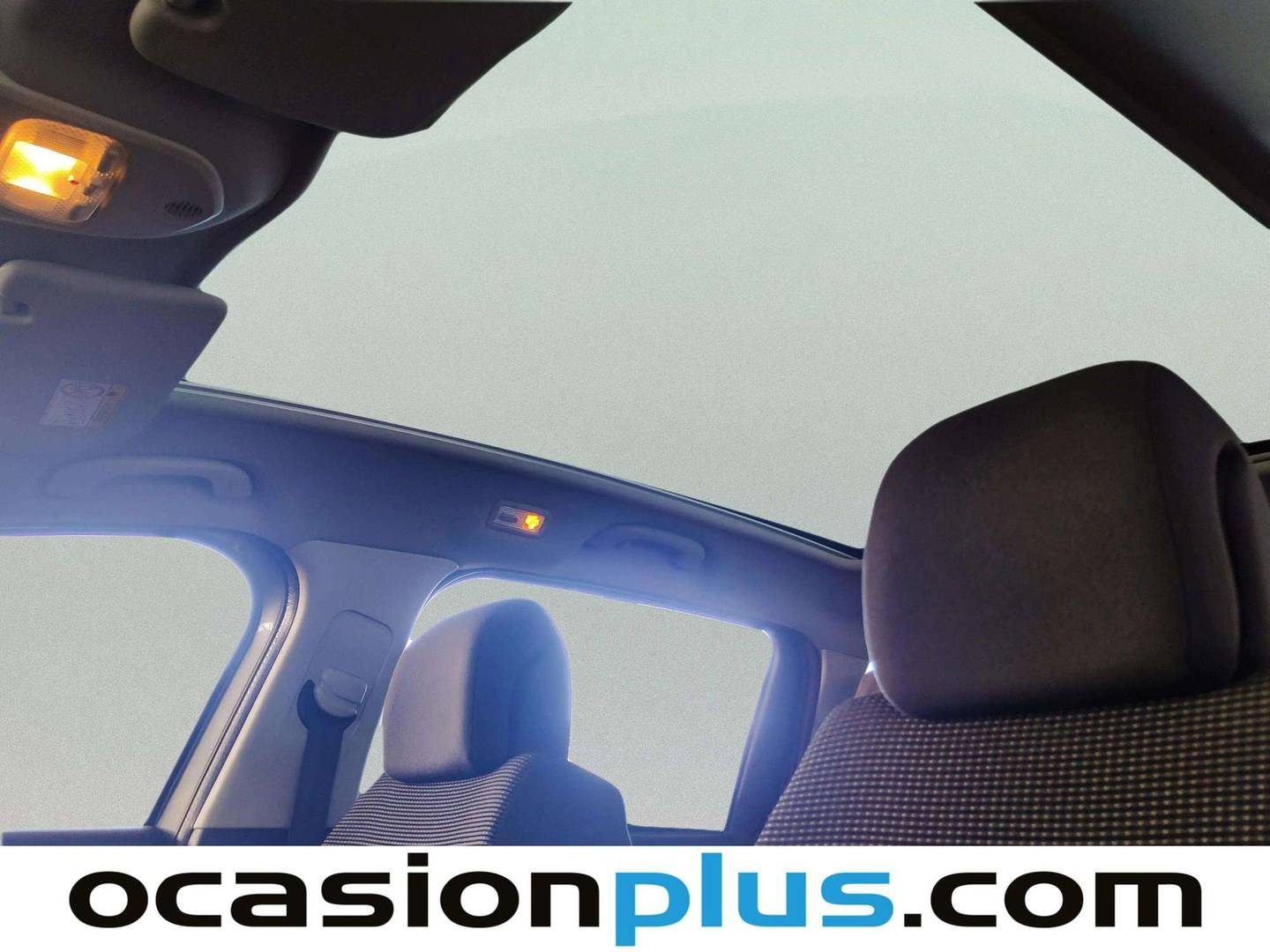 Extras y acabados del Peugeot 5008 Peugeot 5008 2.0 BlueHDi Allure FAP (150 CV) 7 Plazas