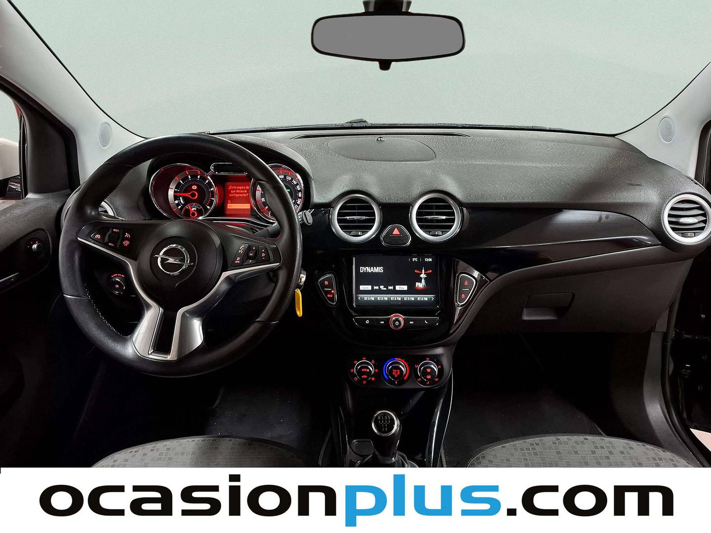 Foto Opel Adam Opel Adam 1.4 XER S&S Glam (100 CV)