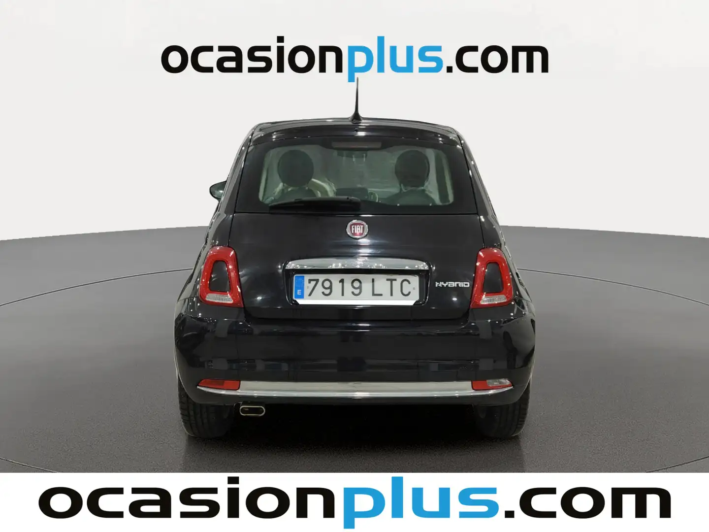 Foto Fiat 500 Fiat 500 1.0 Hybrid Dolcevita (70 CV)