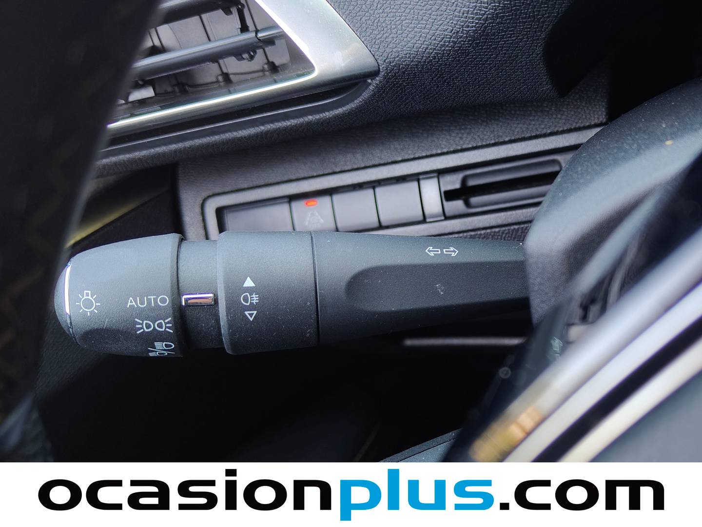 Peugeot 3008 Peugeot 3008 PureTech 130 S&S GT (130 CV) seminuevo