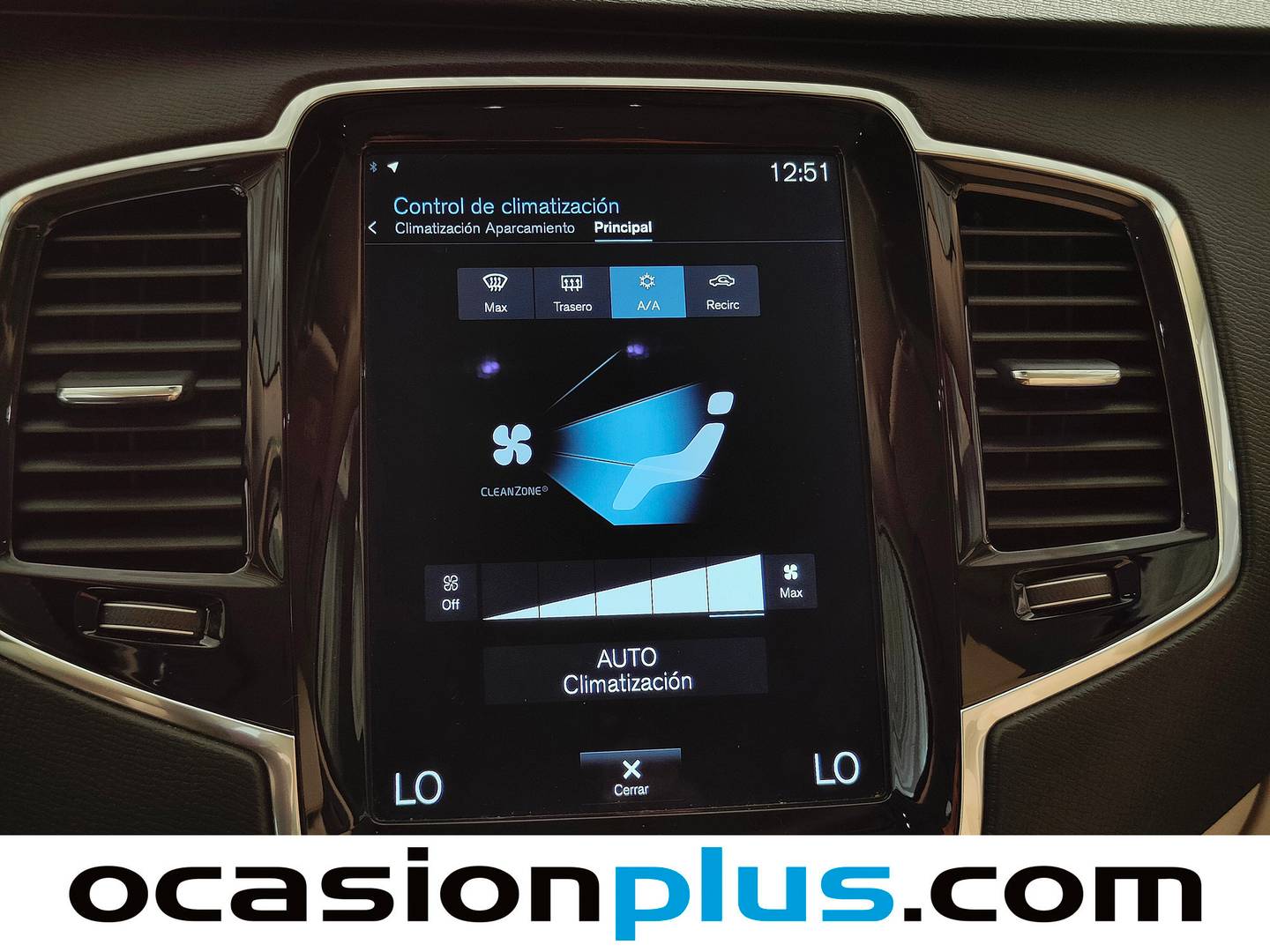 Volvo XC90 Volvo XC90 D5 Inscription AWD Auto (235 CV) 7 Plazas barato