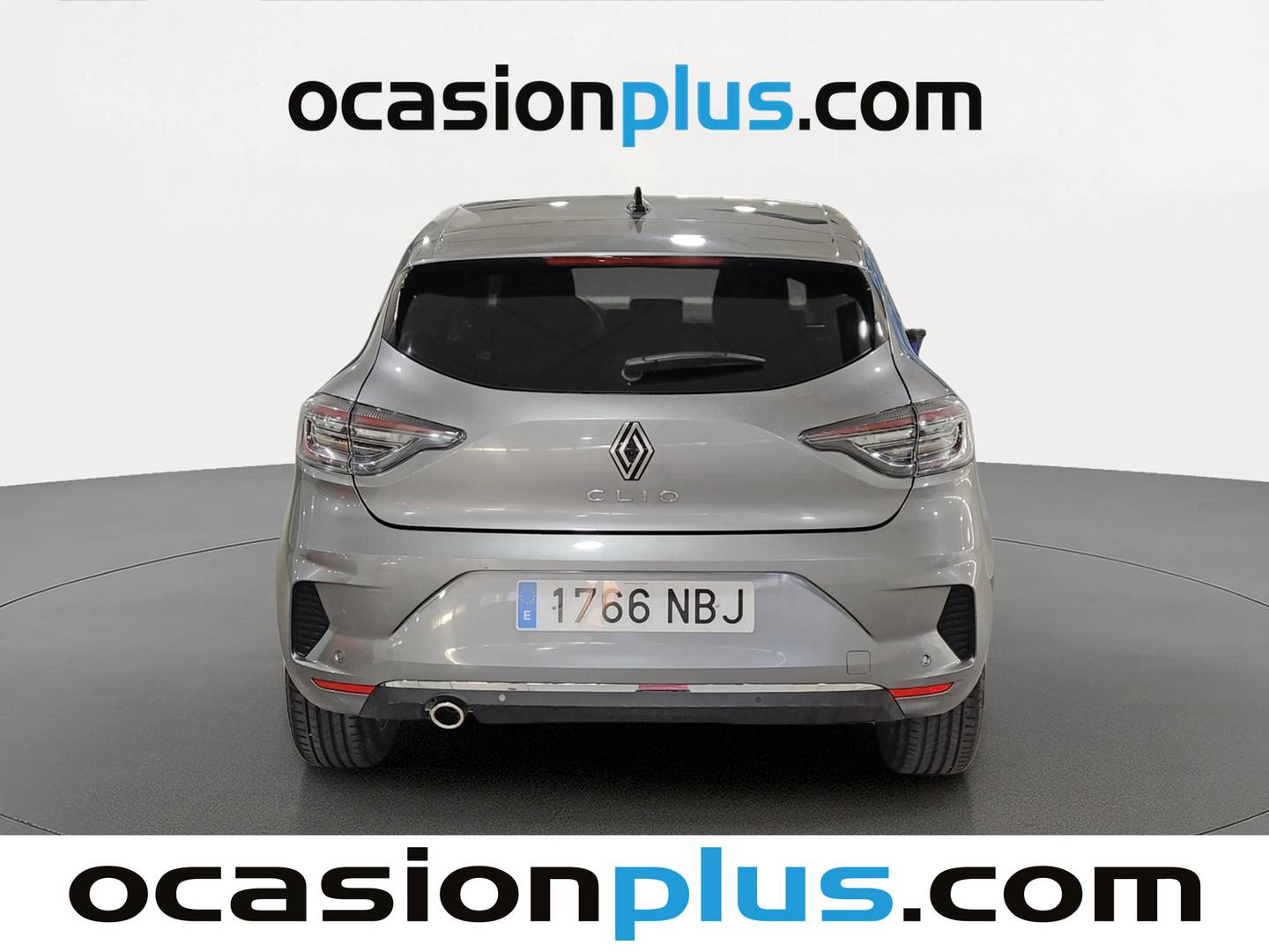 Renault Clio Renault Clio Techno TCe (90 CV) km 0