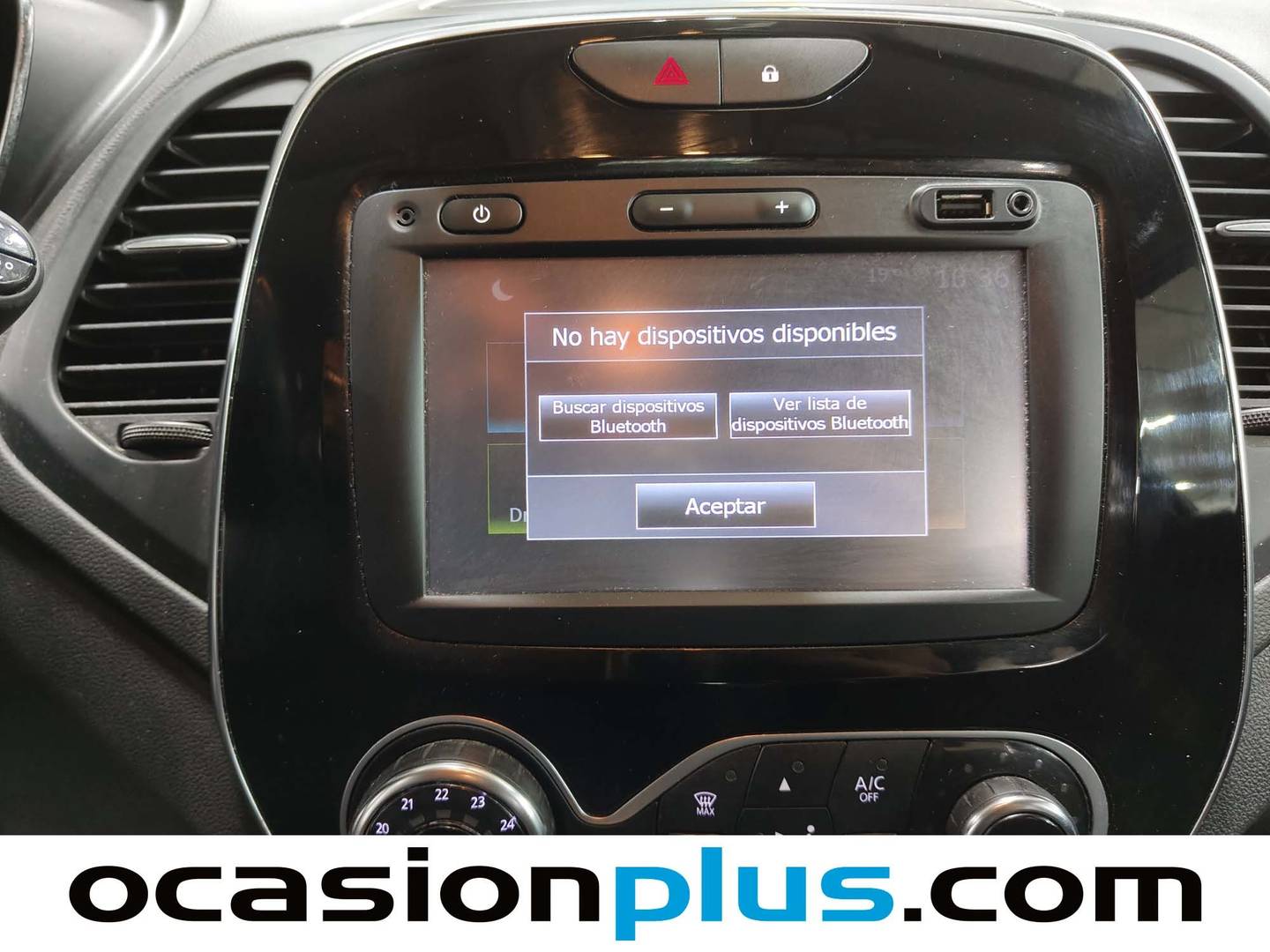 Foto Renault Captur Renault Captur Zen Energy TCe (90 CV)