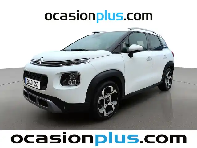 Citroën C3 Aircross PureTech 110 S&S Shine EAT6 (110 CV) de segunda mano