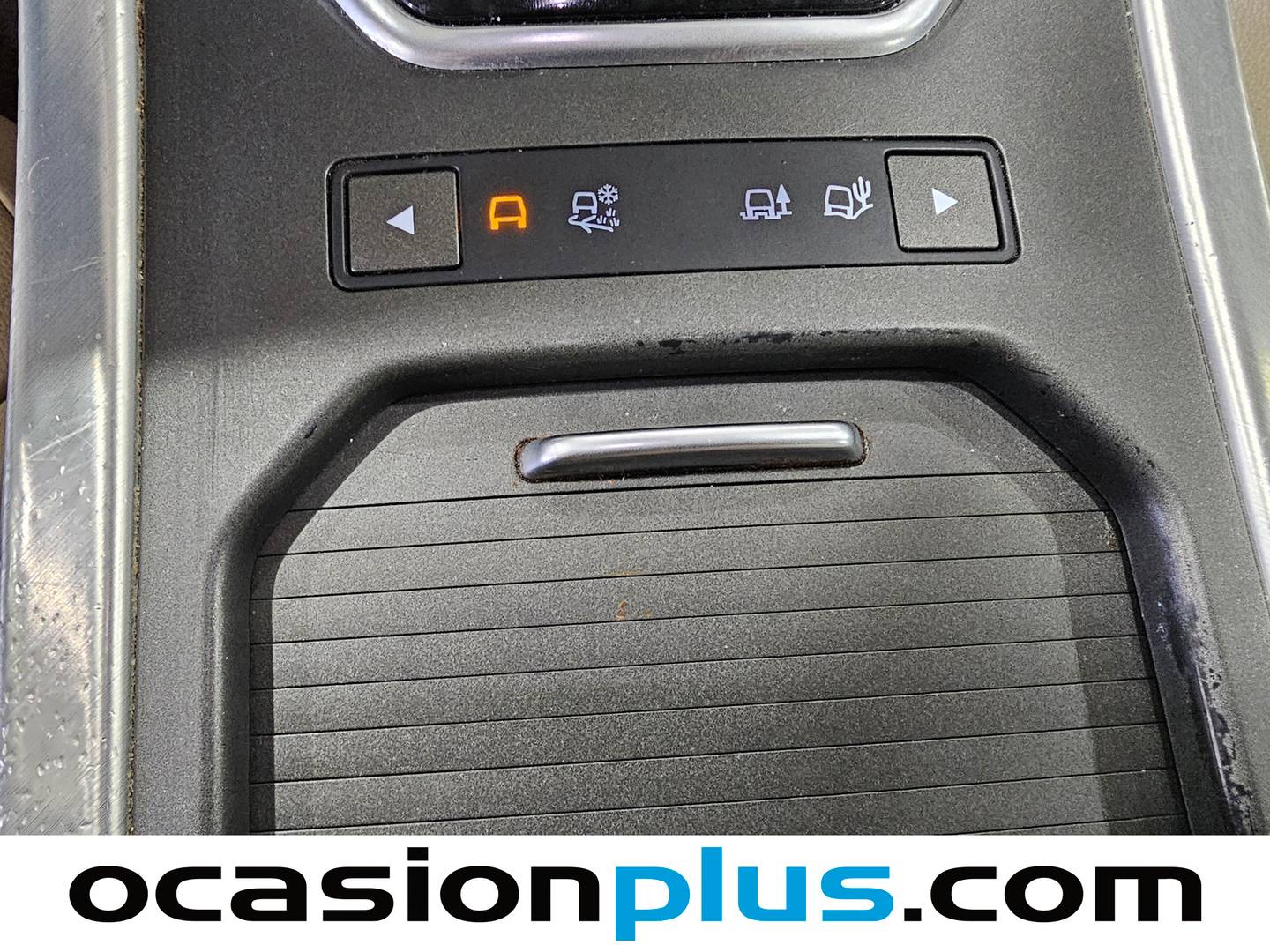 Land Rover Range Rover Evoque Land Rover Range Rover Evoque 2.0 TD4 SE 4WD Auto (150 CV) seminuevo