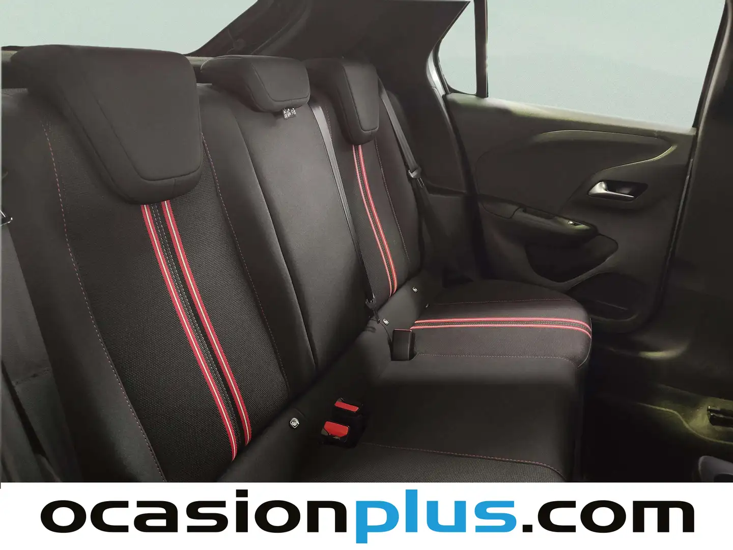 Foto Opel Corsa Opel Corsa 1.2 T XHL GS (100 CV)