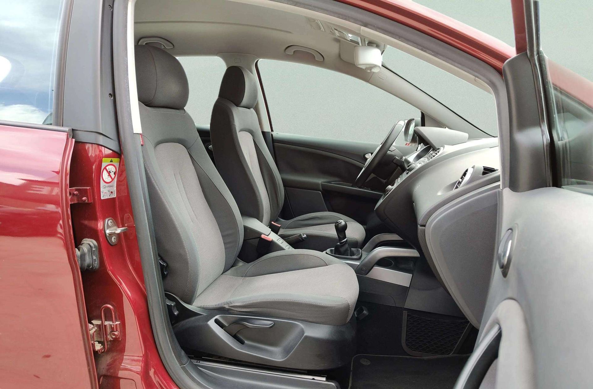 SEAT Altea 1.4 TSI Style - foto 15