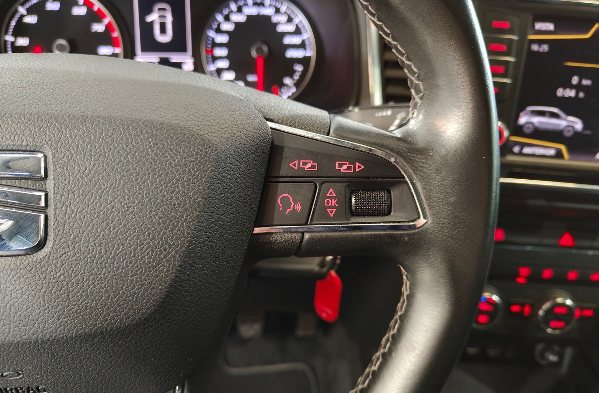 SEAT Ateca 1.0 TSI Ecomotive Style - foto 31
