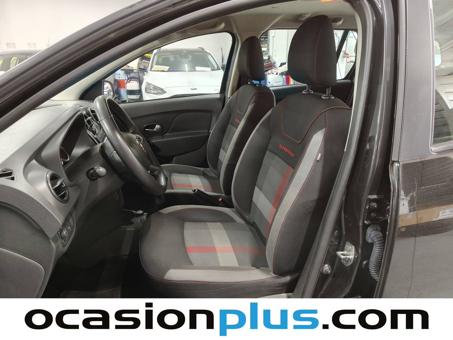 Foto Dacia Logan Dacia Logan MCV Serie Limitada 2019 Blue dCi (95 CV)