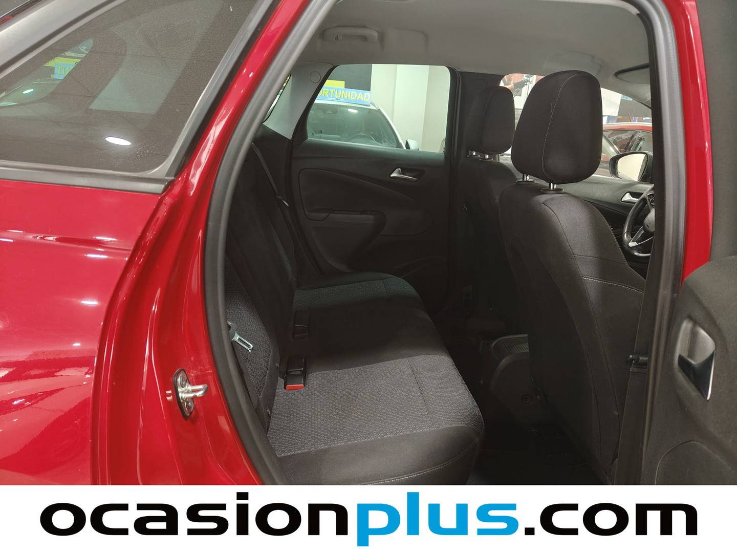 Opel Crossland X Opel Crossland X 1.2 Turbo S&S Selective (130 CV) km 0