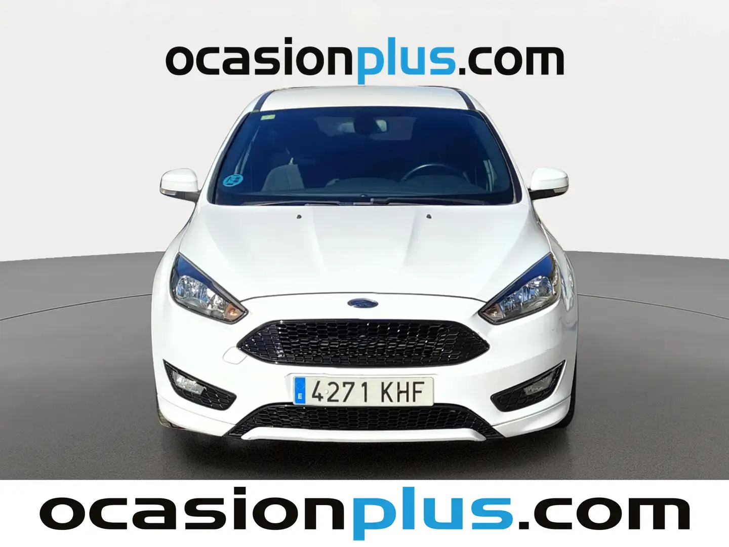 Foto Ford Focus Ford Focus 1.0 Ecoboost S&S ST-Line (125 CV)