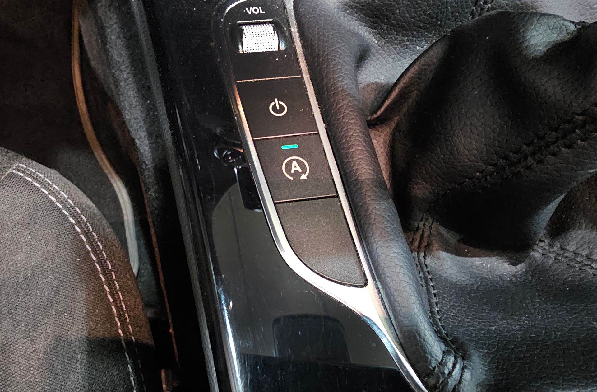Mercedes-Benz Clase C 220 BlueTEC - foto 12