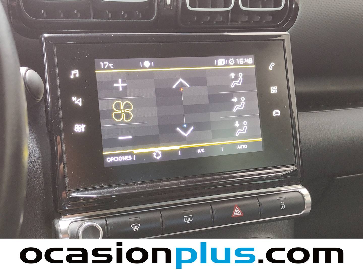 Citroën C3 Aircross Citroen C3 Aircross PureTech 110 S&S Rip Curl (110 CV) barato