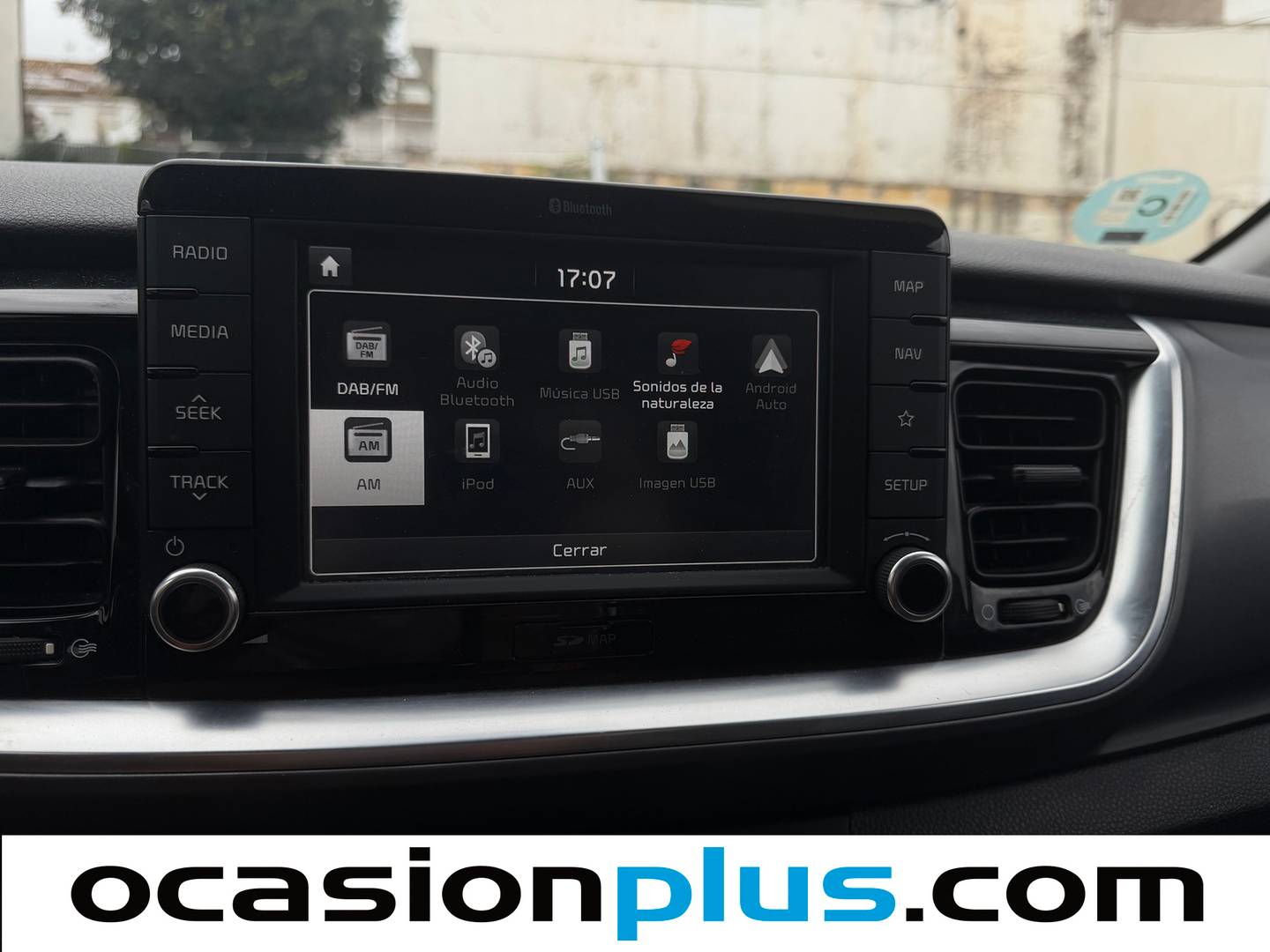 Paquetes del KIA Stonic KIA Stonic 1.0 T-GDi Drive (100 CV)