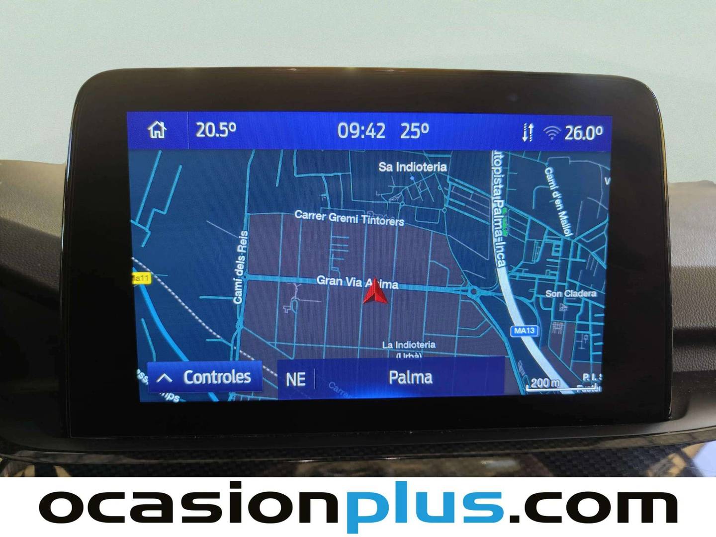 Extras y acabados del Ford Kuga Ford Kuga 1.5T EcoBoost ST-Line X 4x2 (150 CV)