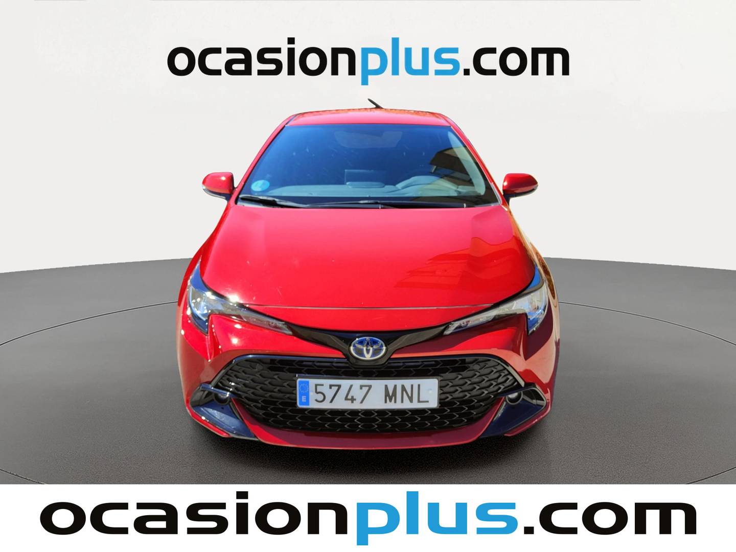 Toyota Corolla Toyota Corolla 140H Active Plus (140 CV) 140cv