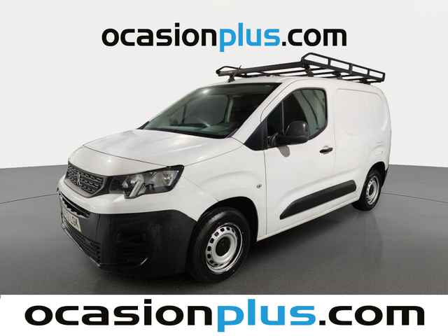Peugeot Partner Ocasión La coruña