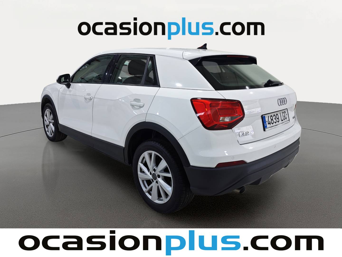 Foto Audi Q2 Audi Q2 Advanced 30 TDI S tronic (116 CV)
