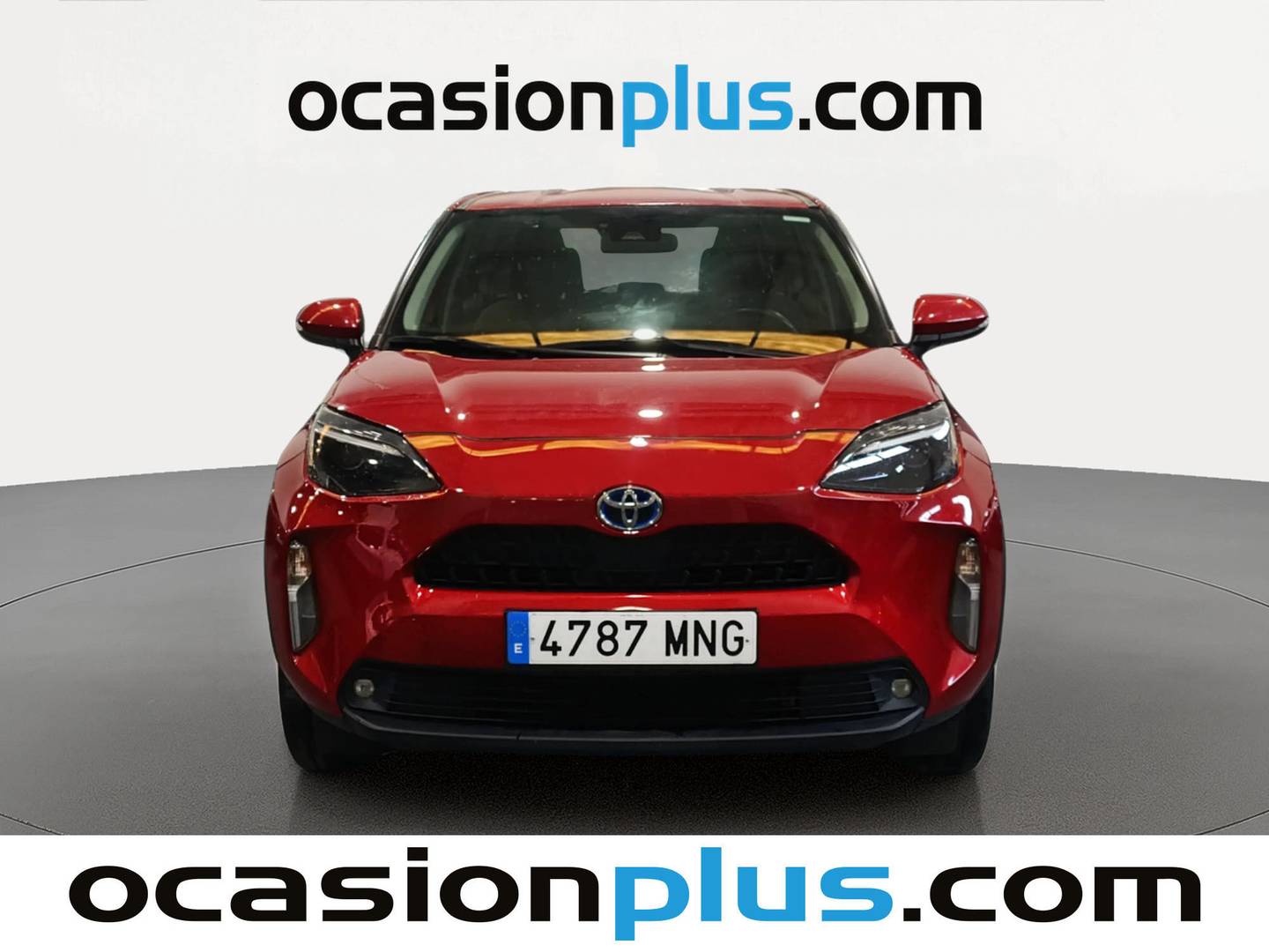 Toyota Yaris Cross Toyota Yaris Cross 120H Business Plus (116 CV) 116cv