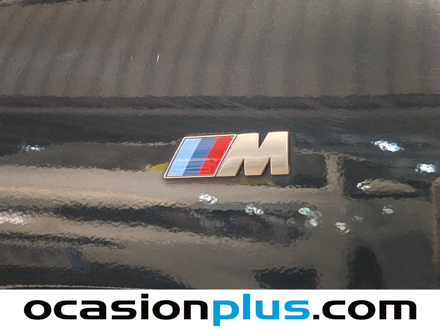 Extras y acabados del BMW X3 BMW X3 M40i (360 CV)