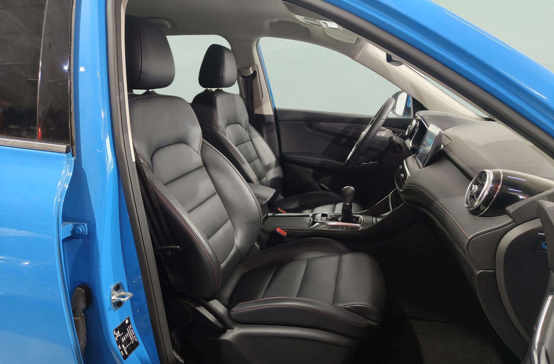 MG HS 1.5 Turbo GDI Comfort - foto 26