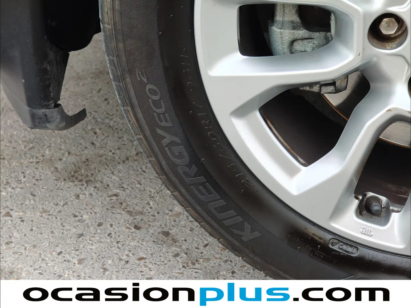 Foto Jeep Compass Jeep Compass 1.3 Gse T4 Longitude FWD MT (130 CV)